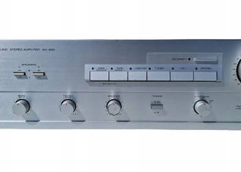 Wzmacniacz Yamaha AX-430 AX 430 amplifier