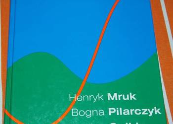 PODSTAWY MARKETINGU - MRUK HENRYK