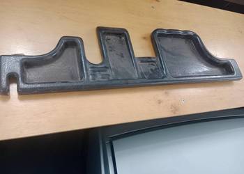 NOWA Półka pod deske rozdzielczą fiat 126p ST schowek