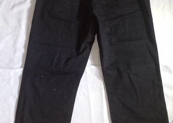 Spodnie damskie rozmiar 32/34