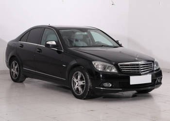 Mercedes C C 200 Kompressor