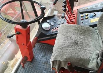 Sprzedam kombajn
