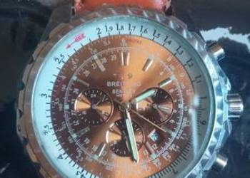 Zegarek Breitling for Bentley