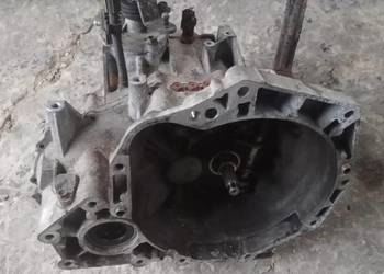 Zrobiona skrzynia biegów Suzuki Alto Nissan Pixo 1.0 2010r