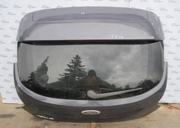 FORD FOCUS MK3 III 12r klapa tył kompletna