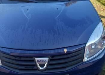 Dacia sanderi 2009