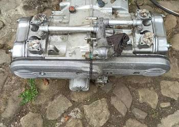 Gl 1000 goldwing silnik