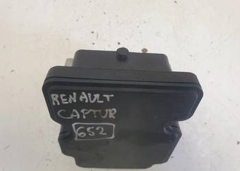 Renault Captur POMPA ABS Sterownik 476605492R