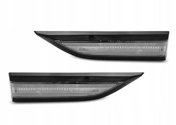 Kierunkowskaz Migacz bok Boczny Tuning Led Dynamiczny VW T6 Transporter 7e