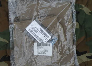 Ocieplacz POLARTEC GenIII lvl 2 medium regular