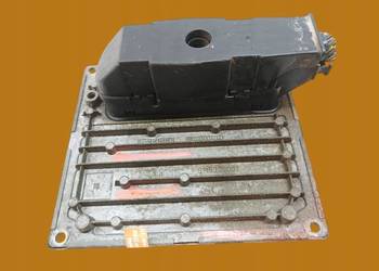 STEROWNIK SILNIKA 6S61-12A650-GC S120977313 1.4 B 80KM Ford Fiesta Mk6 