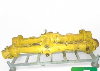 Przedni Most CATERPILLAR 543-7930 Oś Przód ZF 4475404227 Cat 432E