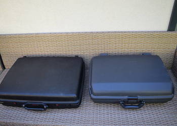 Dwie Walizki SAMSONITE Oryginał Okazja Olsztyn Dajtki