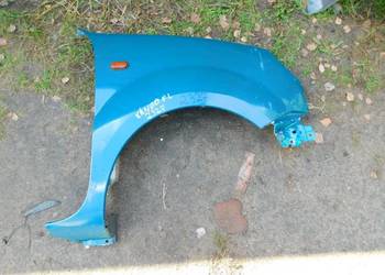 kangoo I błotnik nr 2327 WYSYŁKA