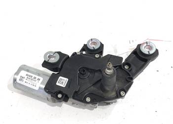 SILNIK WYCIERACZEK TYŁ AUDI Q5 FY 80A955711 SUV NAPĘD TYLNY, RAMIENIA