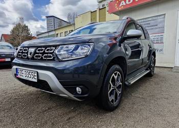 Salon Polska, 1.3 benz, 4x4, bogata wersja, 100% bezwypadkowy, ideał!