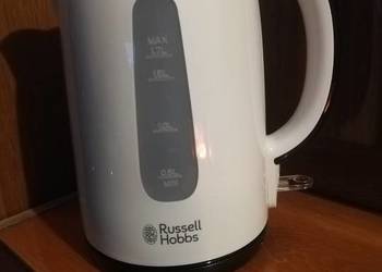 Czajnik elektryczny RUSSELL HOBBS