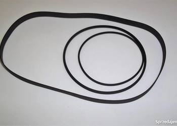 Paski napędowe do magnetofonu UNITRA ZRK M9201