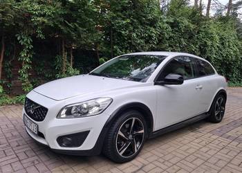 Volvo c30 Lift bardzo doinwestowane