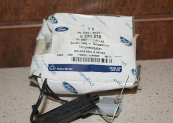 6820218 Czujnik temperatury zewnętrznej pasuje do: FORD C-MA