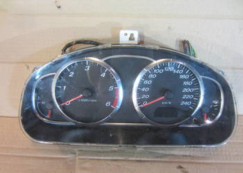 licznik zegary obrotomierz GR1N mazda 6 gg gy