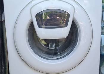 Pralka Samsung 7kg 1200 obr/min Eco bubble