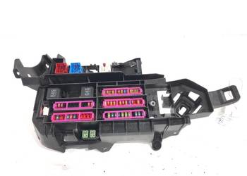 SKRZYNKA BEZPIECZNIKÓW AUDI Q5 FY 80A971845A SUV 2.0 190KM MODUŁ