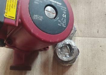 Pompa Grundfos Typ UP 25-72 180