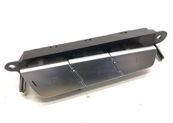 PRZEŁĄCZNIK PAMIĘCI FOTELA AUDI A7 C8 4K0959770A Sportowy/Coupe