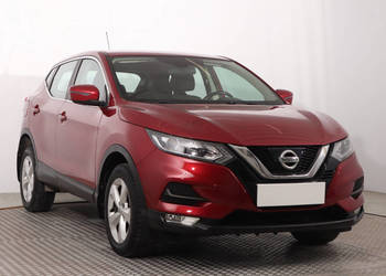 Nissan Qashqai 1.2 DIG-T