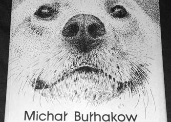 Psie serce - Michał Bułhakow