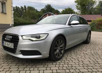 AUDI AVANT 2.0TDI