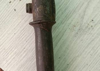 BMW R12 R35 manetka gazu