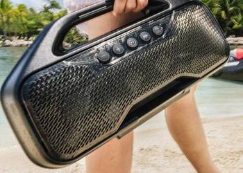 System Audio Bluetooth do skutera wodnego Sea-Doo Spark BRP 295101184