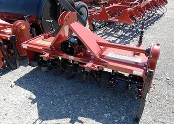 Gleba gotowa w kilka minut – nasze glebogryzarki