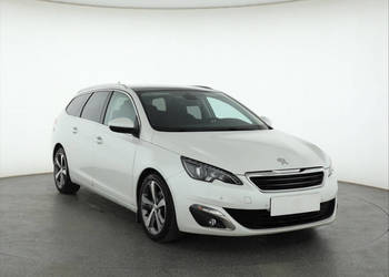 Peugeot 308 1.6 BlueHDi