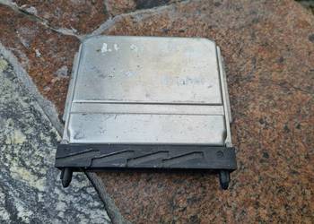 Volvo S60 s80 v70 xc70 xc90 2.4 D5 163 Moduł Sterownik Silnika 30646978A