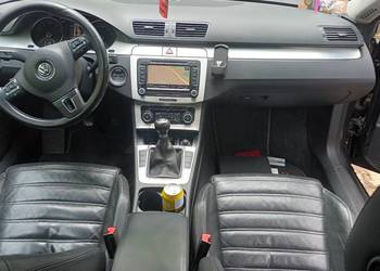 Passat CC 2,0benz 200km full opcja Zamiana?