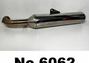 MOTO GUZZI Breva V 850 06-09 (V850IE) Tłumik wydech końcowy OEM ZGU1000