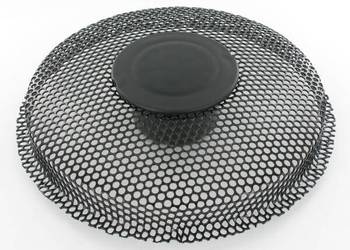 Grill, siatka silnika kpl. 593933