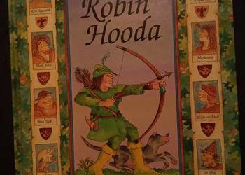 Przygody Robin Hooda. Williams