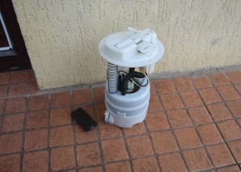 POMPA PALIWA NISSAN NOTE E11 1.4