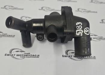 FORD TRANSIT 2.4 TDCI PHFA 100KM 08r obudowa termostatu 6C1Q-8A586-BD
