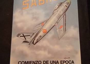 Sabre comienzo de una epoca. Po hiszpańsku!