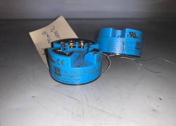 iTEMP TMT181-A31AA Endress+Hauser Temperature Head Transmitter  TMT181A31AA