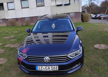 Passat B8 2.0 TDI za T5 Multivan z doplata