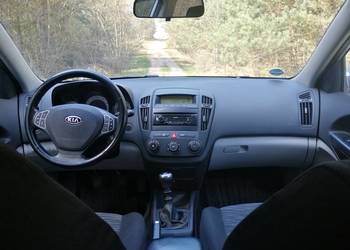 Kia Ceed 1.4 Benzyna Klimatyzacja 5 Drzwi z Niemiec