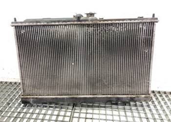 CHŁODNICA WODY MITSUBISHI LANCER VII 2.0 135KM 00-13 RADIATOR