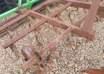 Agregat uprawowy grudziądz 2.1m