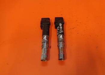 AUDI A3 S3 8P 3.2 V6 04 cewka zaplonowa 022905100H